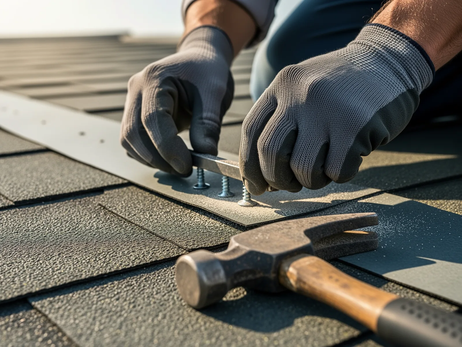 Why choose Fascia Repair in Aurora, NE